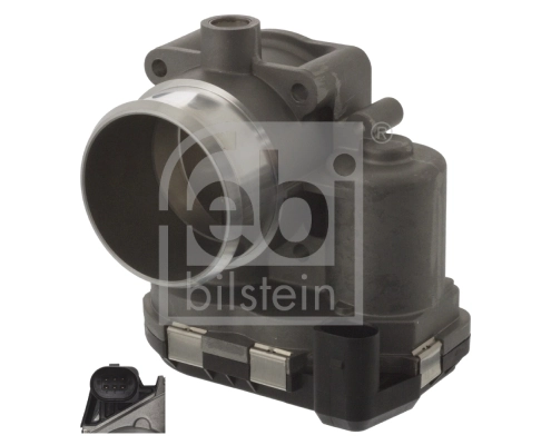 Throttle Body